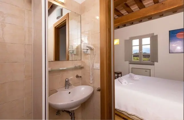 Apart Daire, 2 Yatak Odası (4+2 Country House)