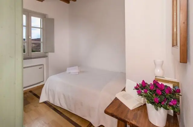 Apart Daire, 2 Yatak Odası (4+2 Country House)