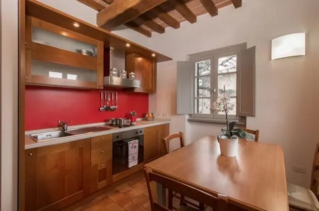 Apart Daire, 2 Yatak Odası (4+2 Country House)