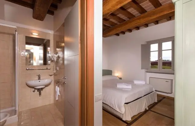 Apart Daire, 2 Yatak Odası (4+2 Country House)