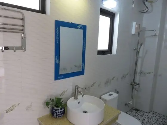 Tek Kişilik Oda