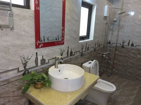 Tek Kişilik Oda