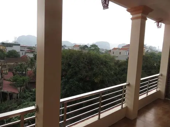 Üç Kişilik Oda
