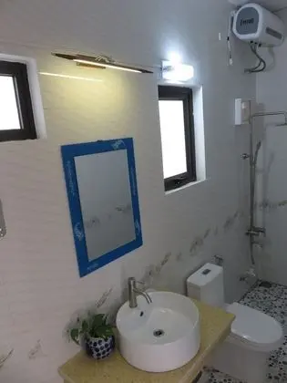 Üç Kişilik Oda