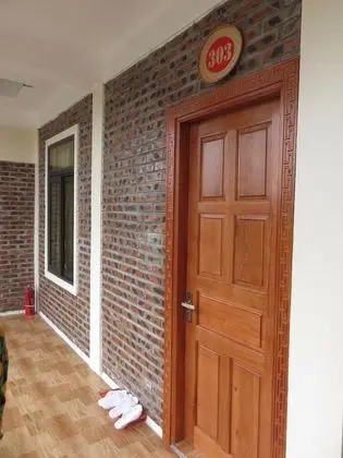 Üç Kişilik Oda