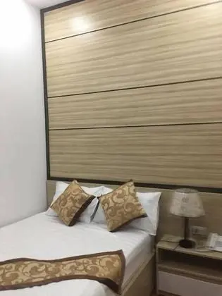 Büyük Yataklı Tek Kişilik Oda