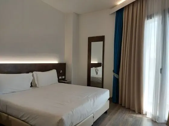 Superior Oda (camera superior)