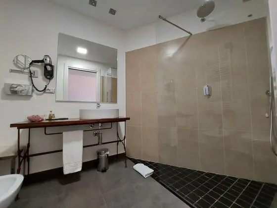 Superior Oda (camera superior)