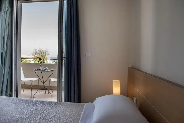 1 Çift Kişilik Veya 2 Tek Kişilik Yatak Standard