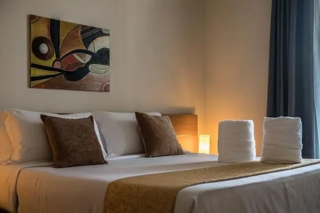 Çift ​​kişilik Deluxe