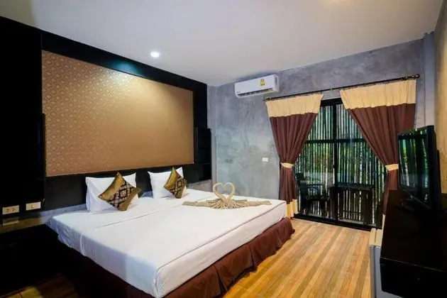 Budget Room