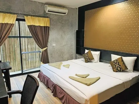 Budget Room