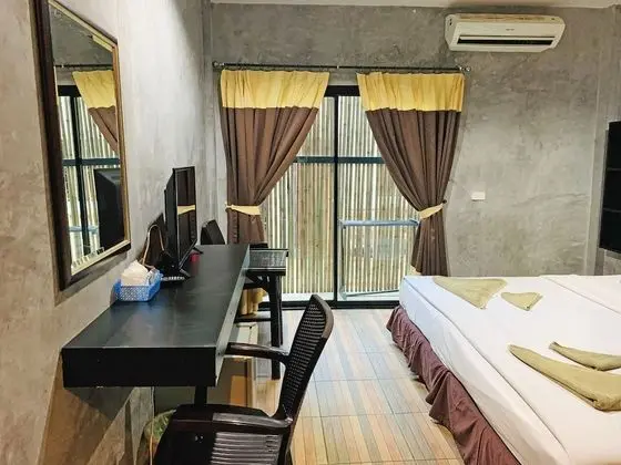 Budget Room