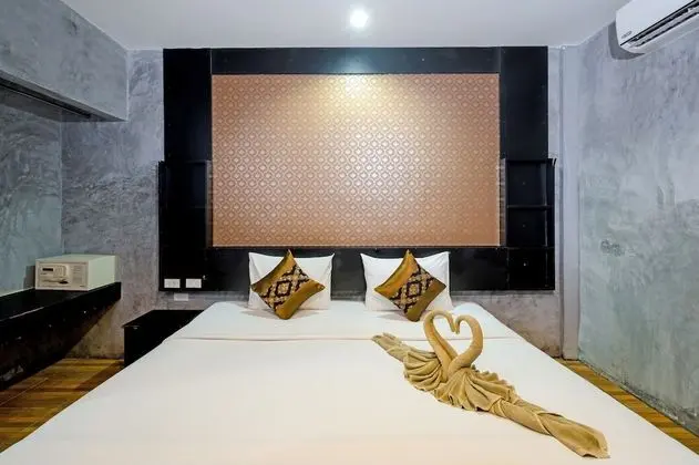 Budget Room