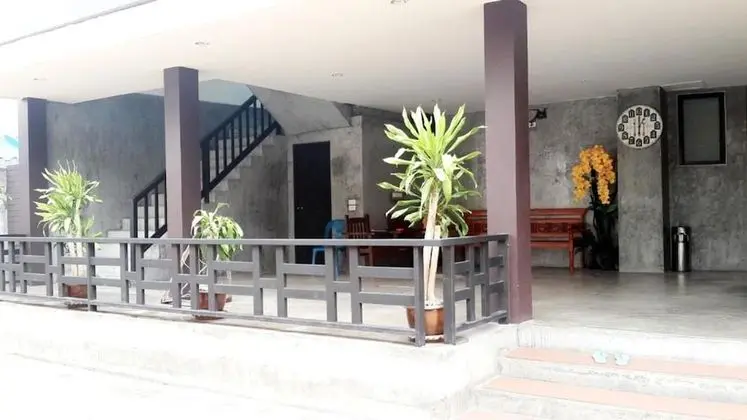 Budget Room