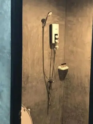 Budget Room