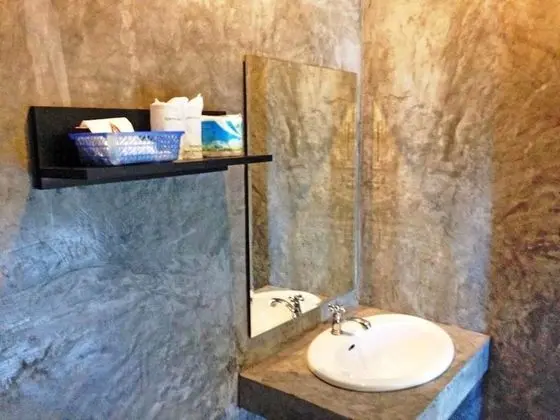 Budget Room