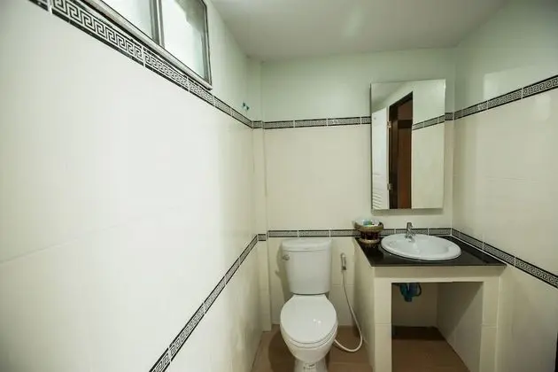 Deluxe Üç Kişilik Oda