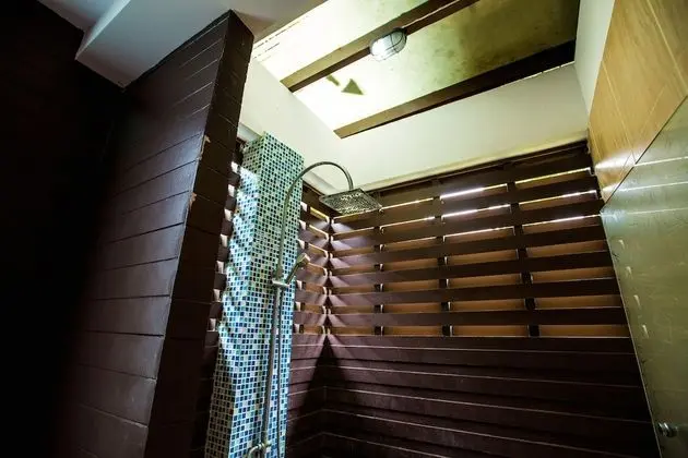 Luxury Double Bungalow