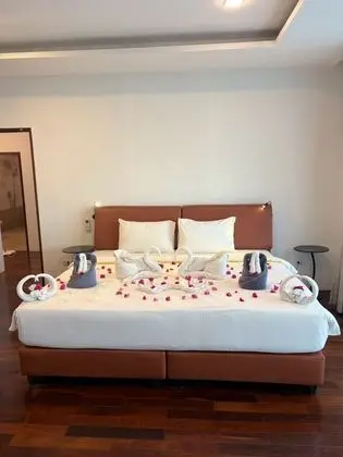 Oturma Alanı