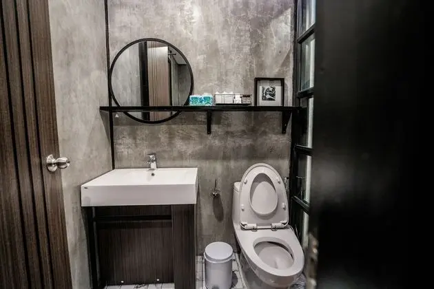 Süit, Havuz Manzaralı