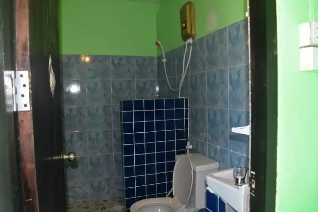 Oda, Deniz Manzaralı