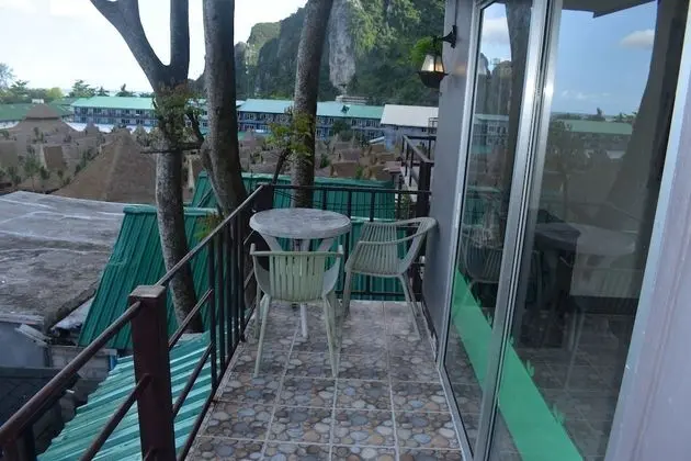 Oda, Deniz Manzaralı