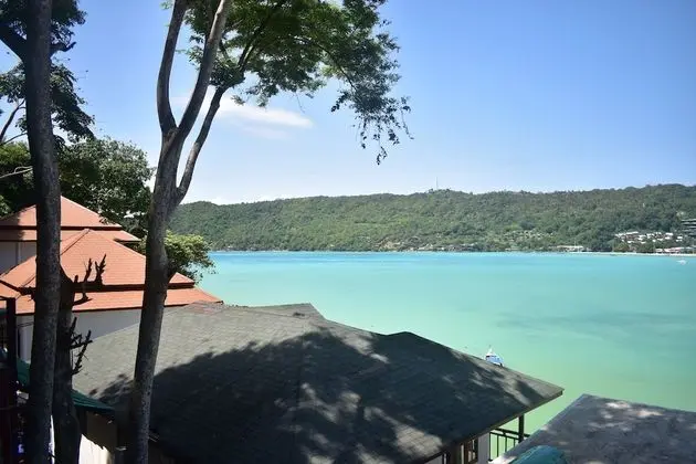 Oda, Deniz Manzaralı