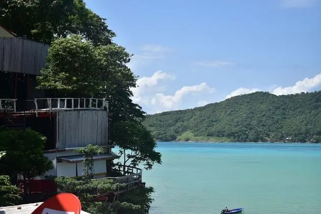 Oda, Deniz Manzaralı