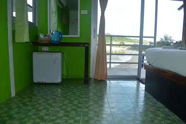 Oda, Deniz Manzaralı