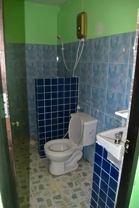 Oda, Deniz Manzaralı