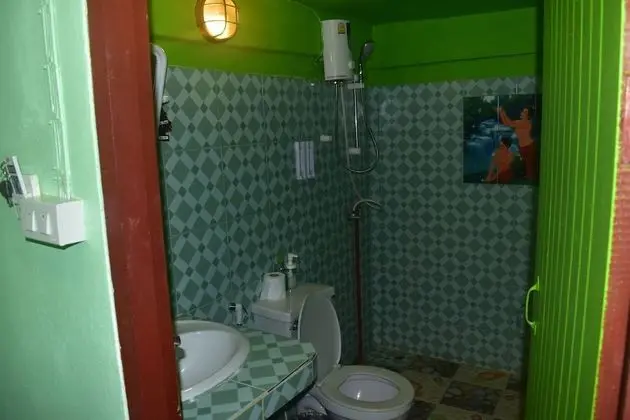 Oda, Denize Sıfır