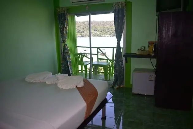 Oda, Denize Sıfır