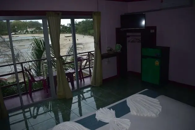 Oda, Denize Sıfır