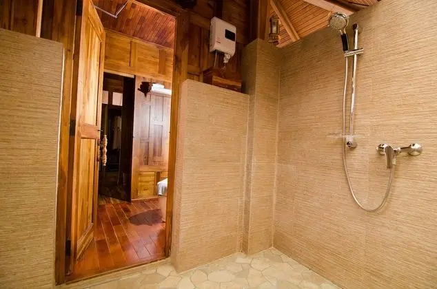 Deluxe Villa - Front Side, Free Mini bar, Free Transfer to Tonsai Pier