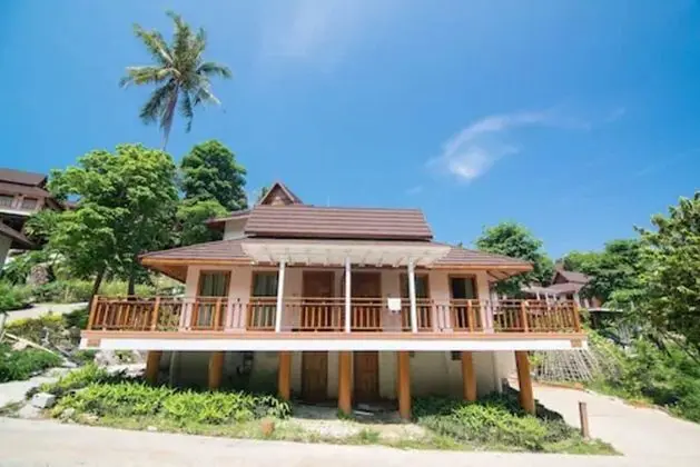 Standard room with No view, Free Mini bar, Free Transfer to Tonsai Pier