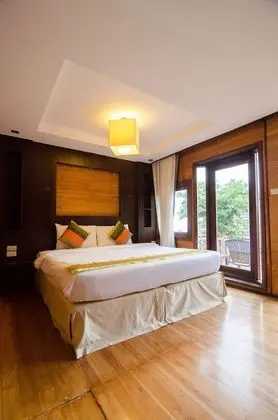 Superior Villa - Front Side, Free Mini bar, Free Transfer to Tonsai Pier