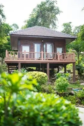 Superior Villa - Front Side, Free Mini bar, Free Transfer to Tonsai Pier