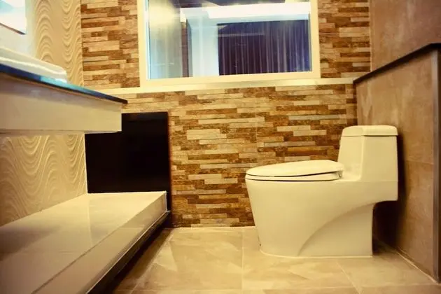 Luxury Double Pool Sea View (3rd Floor)