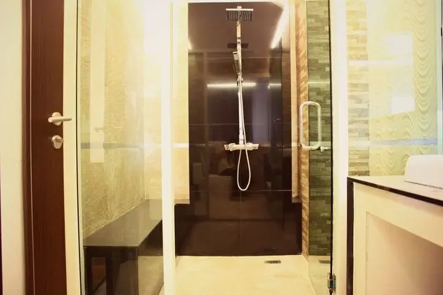 Luxury Double Pool Sea View (3rd Floor)