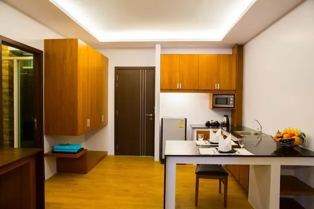 Luxury Oda, 1 Çift Kişilik Yatak (3rd Floor)