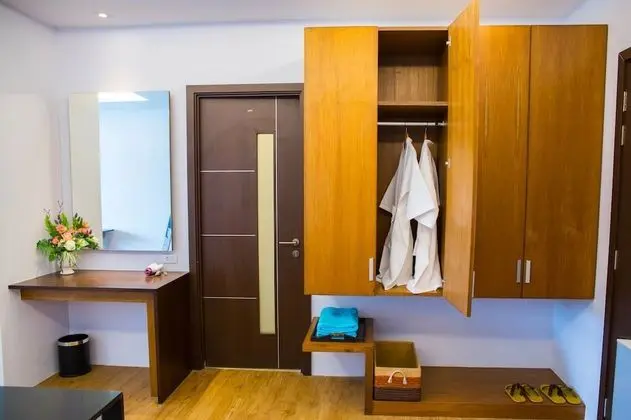Luxury Oda, 1 Çift Kişilik Yatak (3rd Floor)