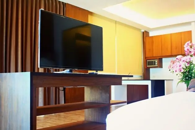 Luxury Oda, Denize Sıfır (1st Floor)