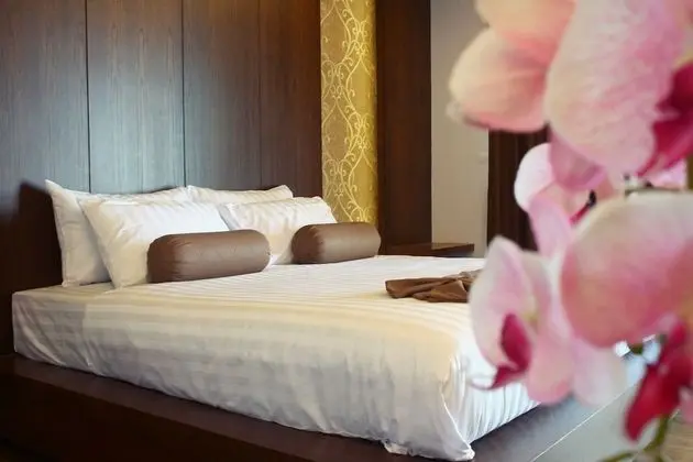 Luxury Oda, Denize Sıfır (1st Floor)