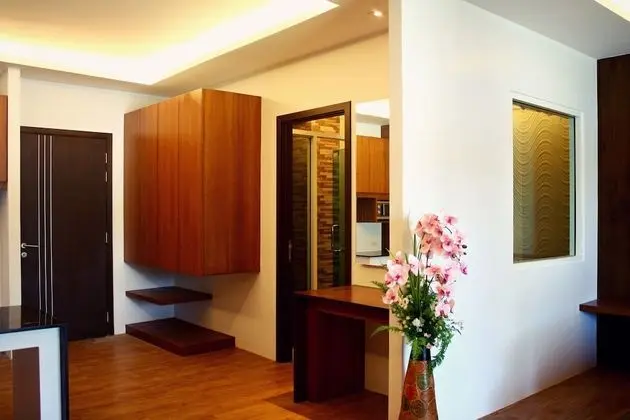 Luxury Oda, Denize Sıfır (1st Floor)