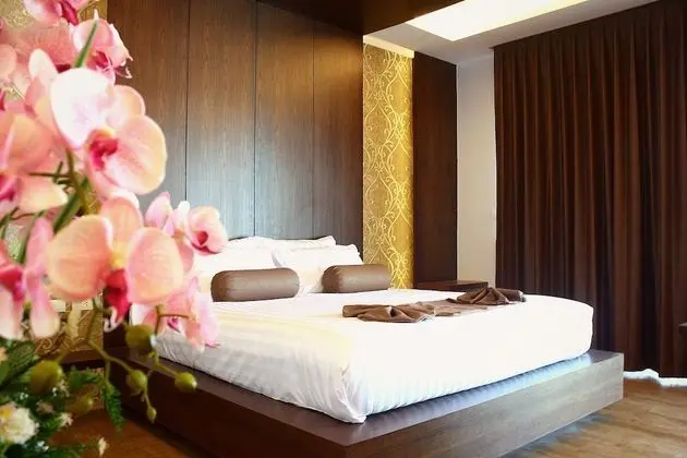 Luxury Oda, Denize Sıfır (1st Floor)
