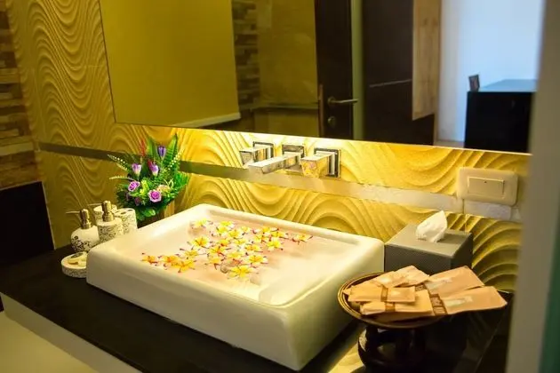 Luxury Oda, Denize Sıfır (1st Floor)