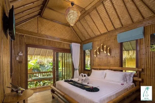 Garden Villa (Double)