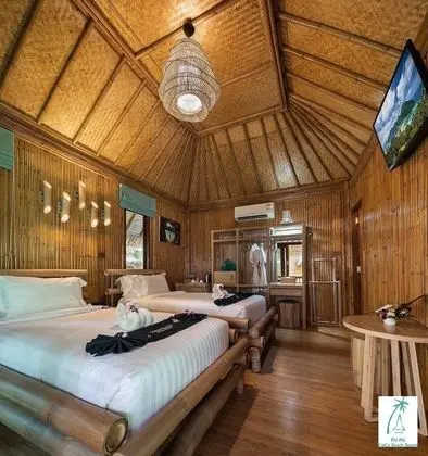 Garden Villa (Twin)