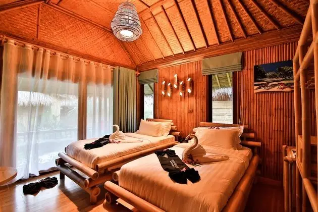Garden Villa (Twin)